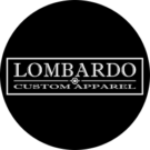 Lombardo Custom Apparel Avatar