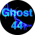 Ghost 44 Avatar