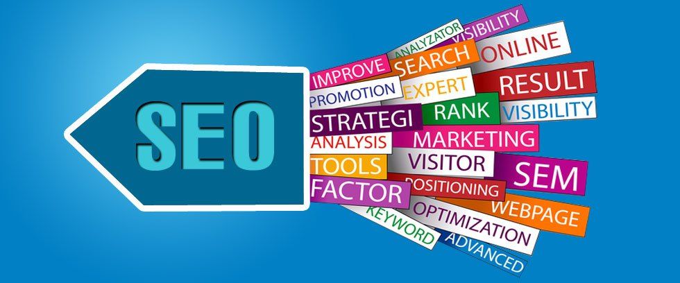 The SEO Power of a Complete Profile