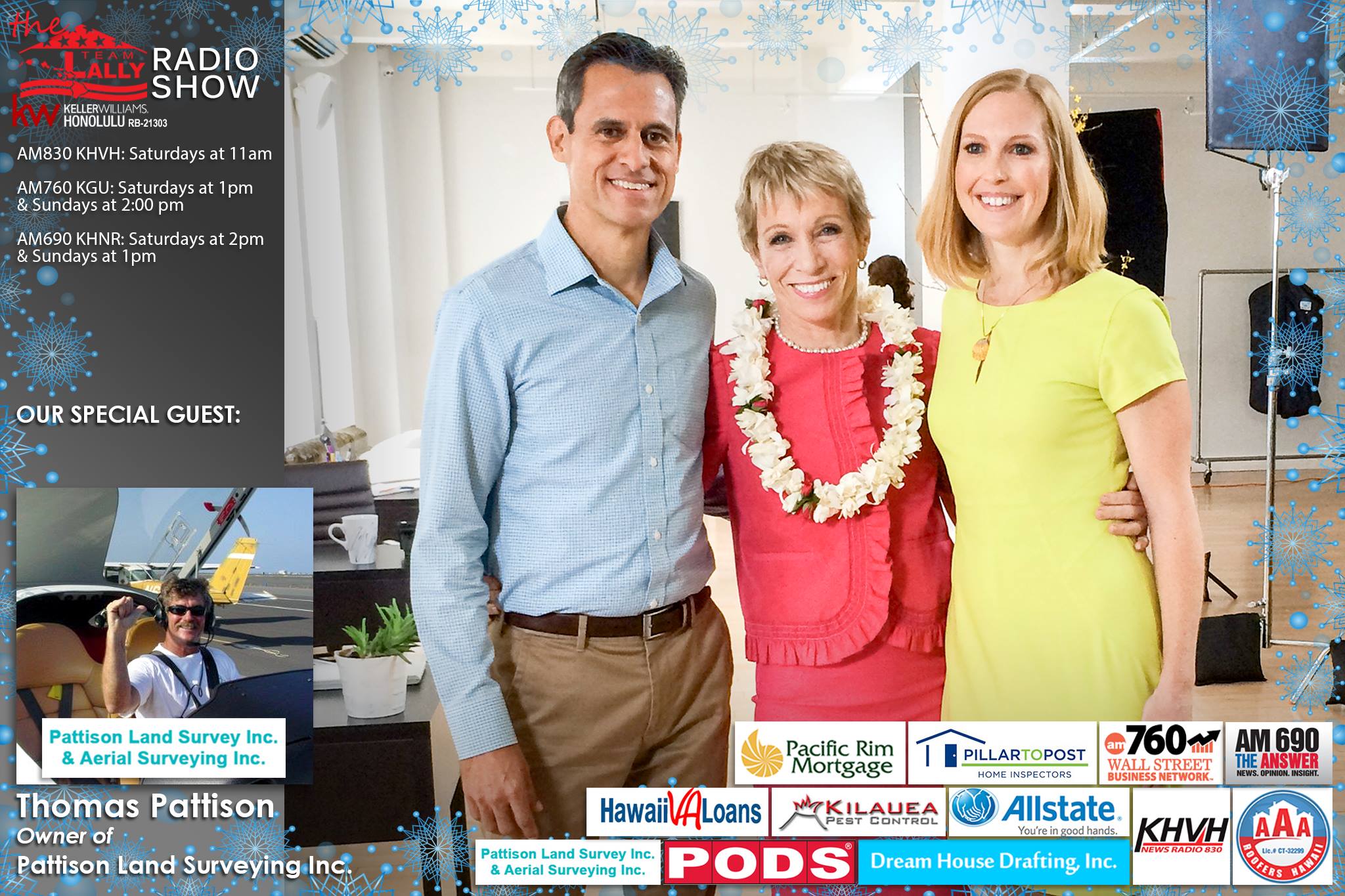 The Importance Of Land Surveying In Oahu Team Lally Hawaii Real Estate