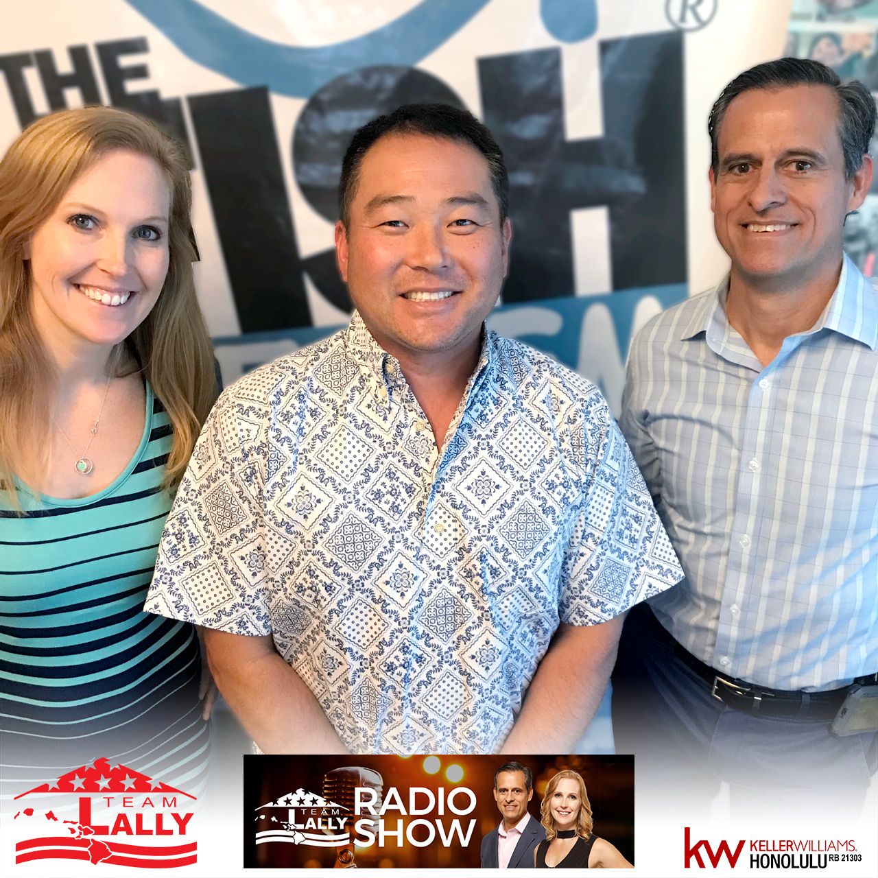 The Necessity of Home Insurance with Bradley Maruyama