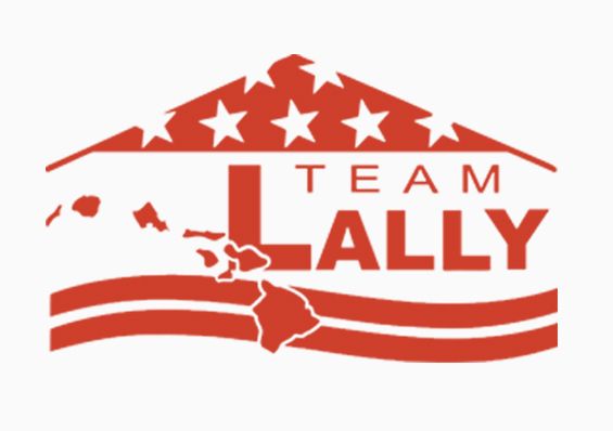 team lally, hawaii real estate