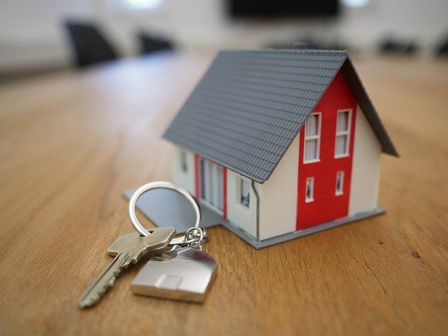 Divorce & Real Estate