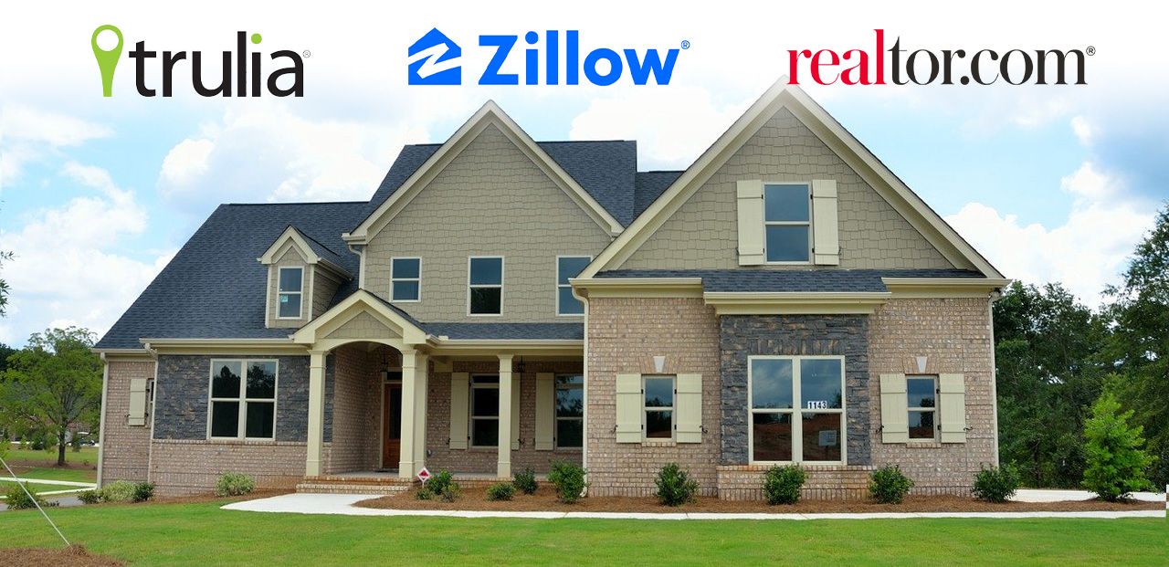 Do Zillow, Trulia, and Realtor.com Have Your Best Interests in Mind?