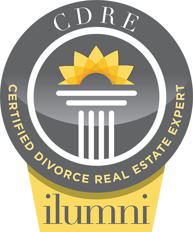 CDRE Seal Logo Small