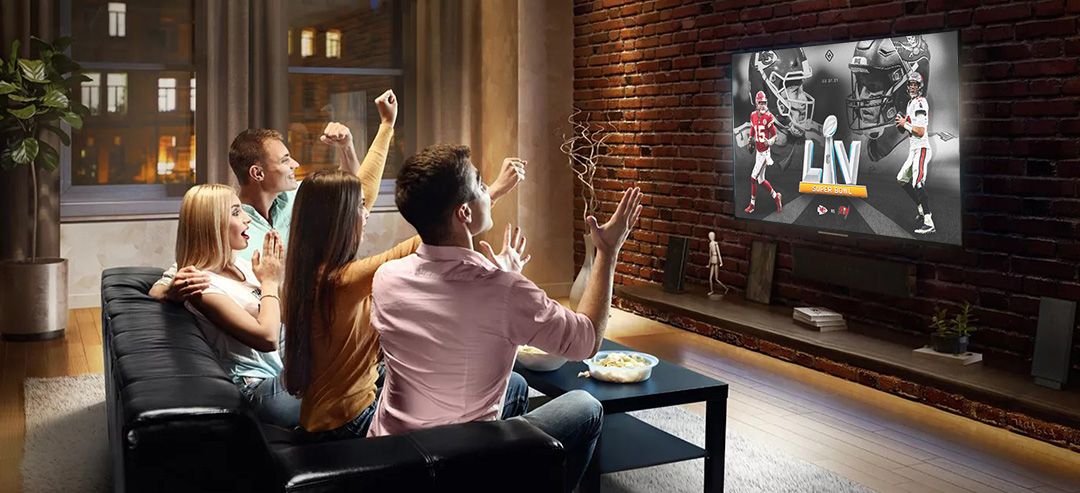 How To Safely Enjoy Super Bowl Sunday