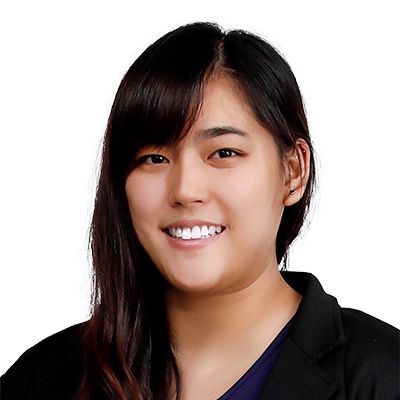 Olivia Lin