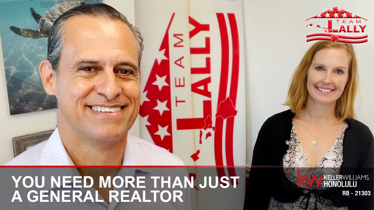 Do You Need a Realtor or Expert Negotiator?