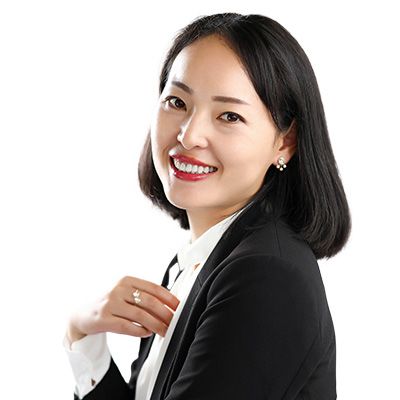 Zhenni Cai 蔡珍妮