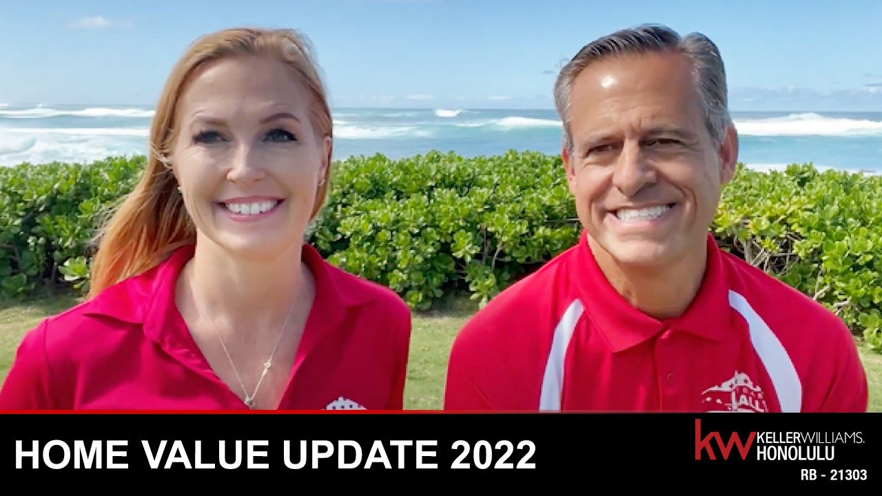 Your Market Update in 60 Seconds