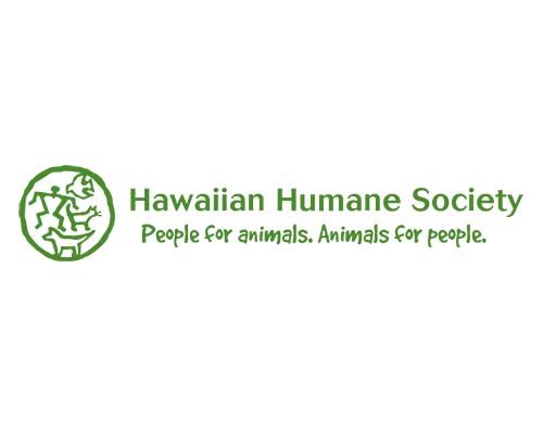 Humane Society logo