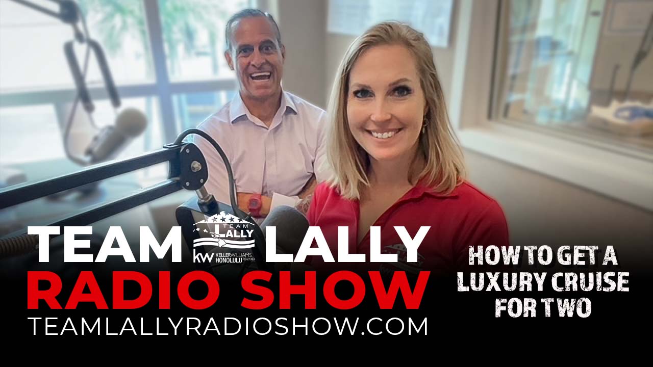 Team Lally – Your Home Guaranteed Sold or We’ll Buy it!