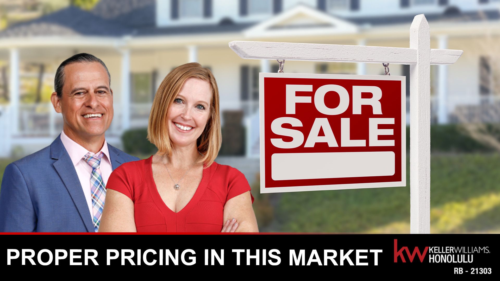 How to Price Your Home in a Shifting Market