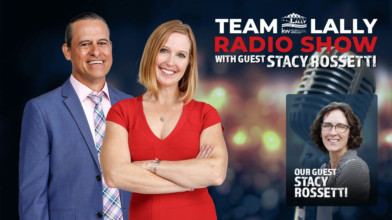 Investing in Real Estate and Self-Storage with Stacy Rossetti