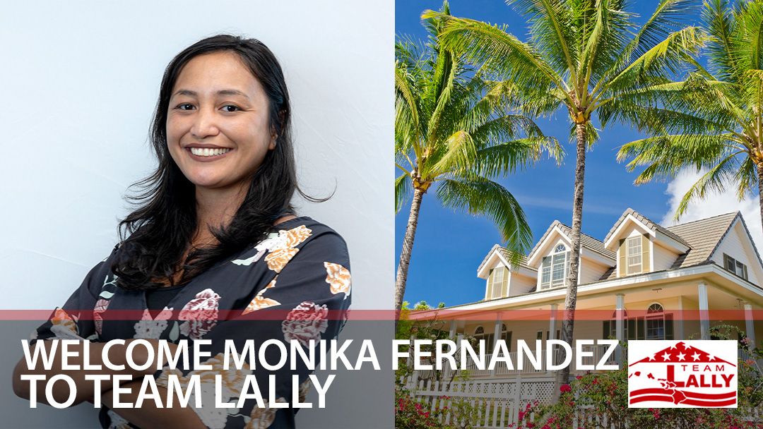 A Little Bit About Our Agent Monika Fernandez