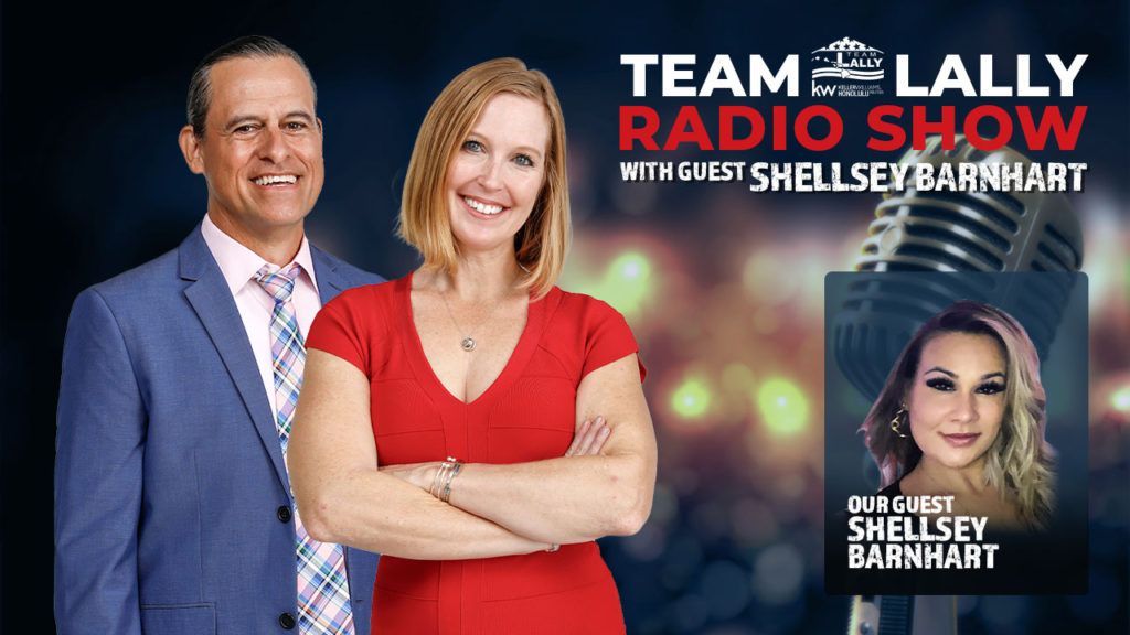 Radio Show Header Shellsey Barnhart 16x9 Adrienne Lally & Attilio Leonardi