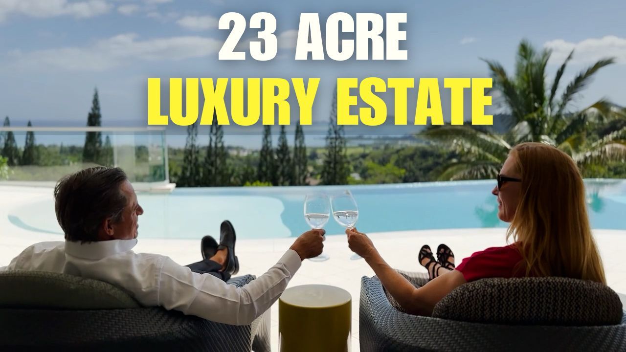 See Intro To Bougie Realtor Lifestyle Video