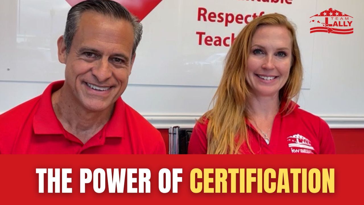 Exploring the World of Certified Pre-Owned Homes: What You Need To Know