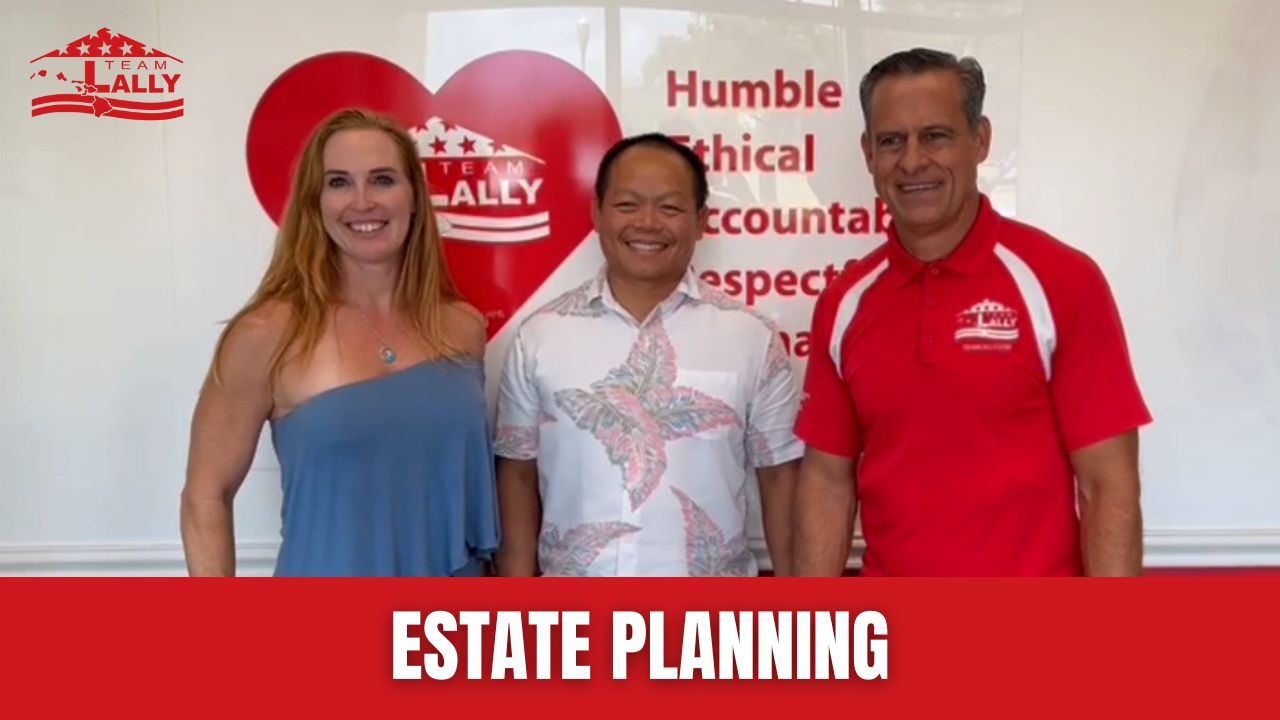3 Critical Components of Successful Estate Planning