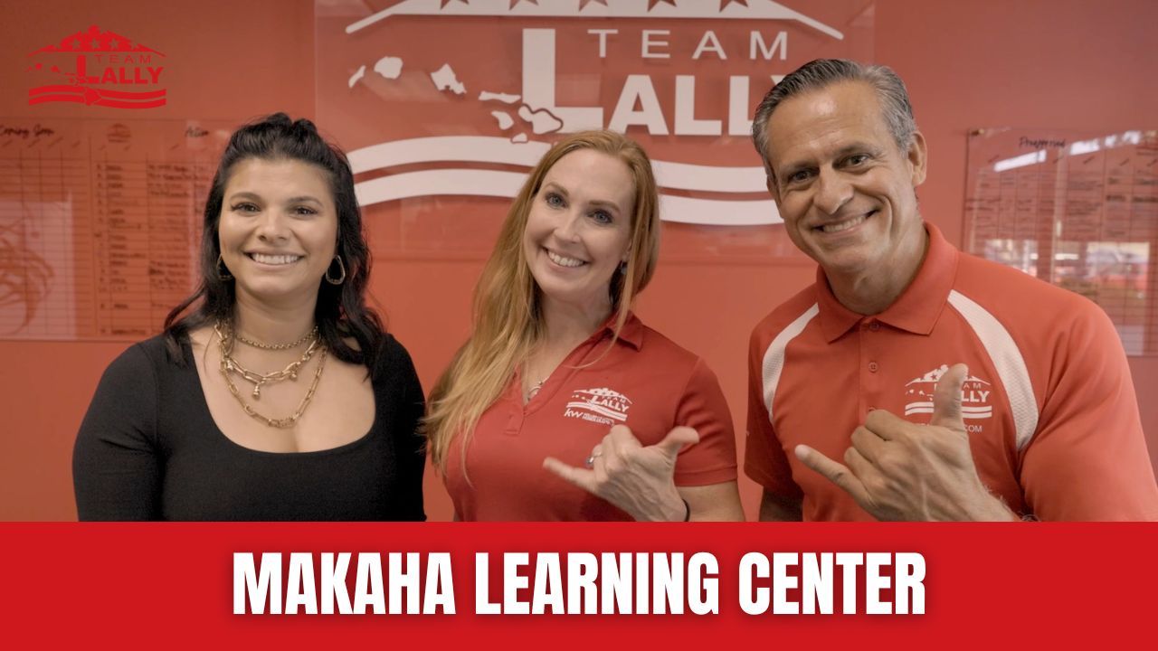 From Passion to Profession: How Makaha Learning Center Is Changing Lives