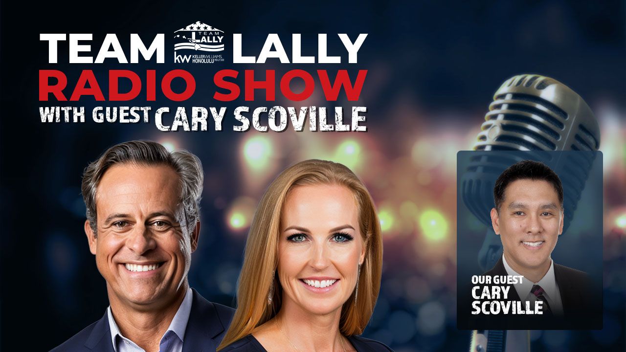 Harnessing Technology for Real Estate Success with Cary Scoville