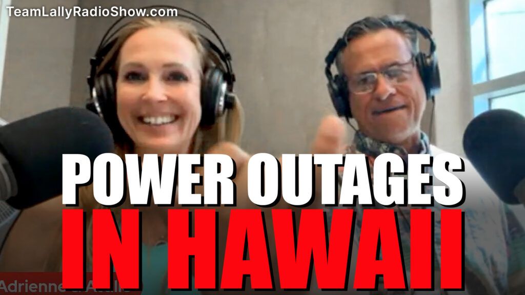 Hawaii's Power Crisis and Solar Solutions with Ryno Irwin