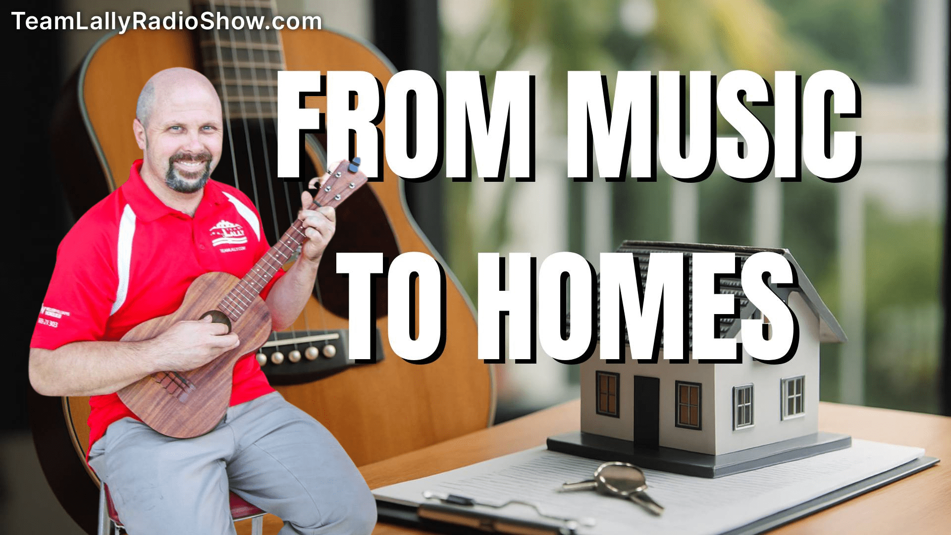 Behind the Jingle, Beyond the Sale with Howard Nett