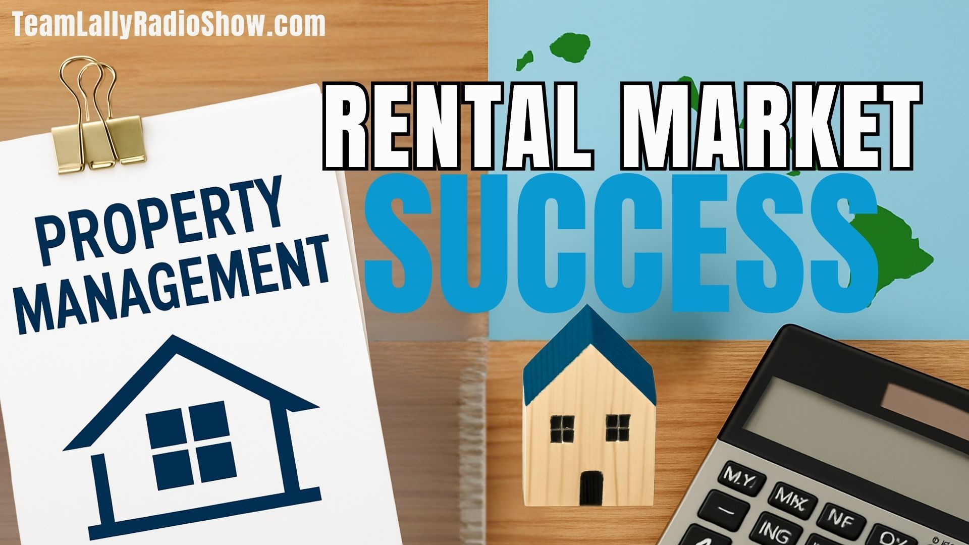 Mastering Property Management with Duke Kimhan