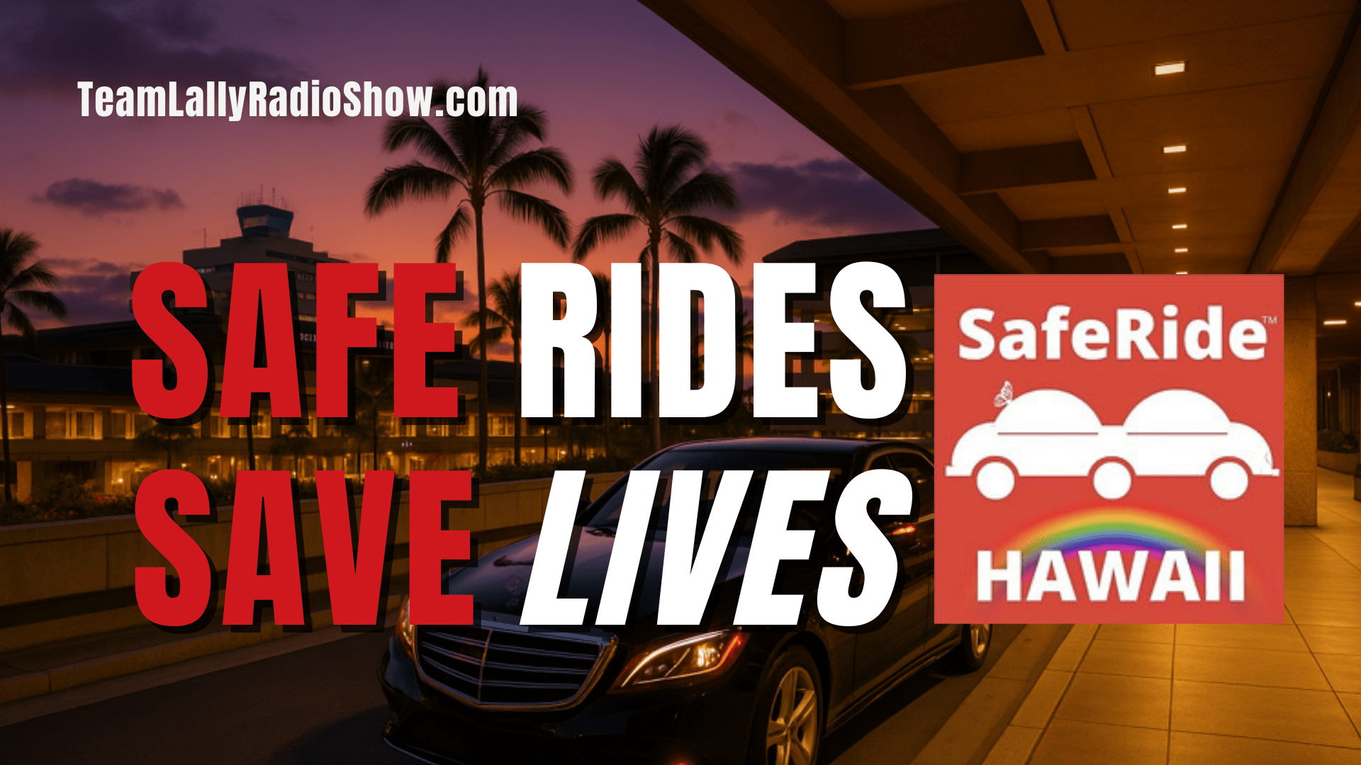 Preventing Impaired Driving & Saving Lives with Chanda Park