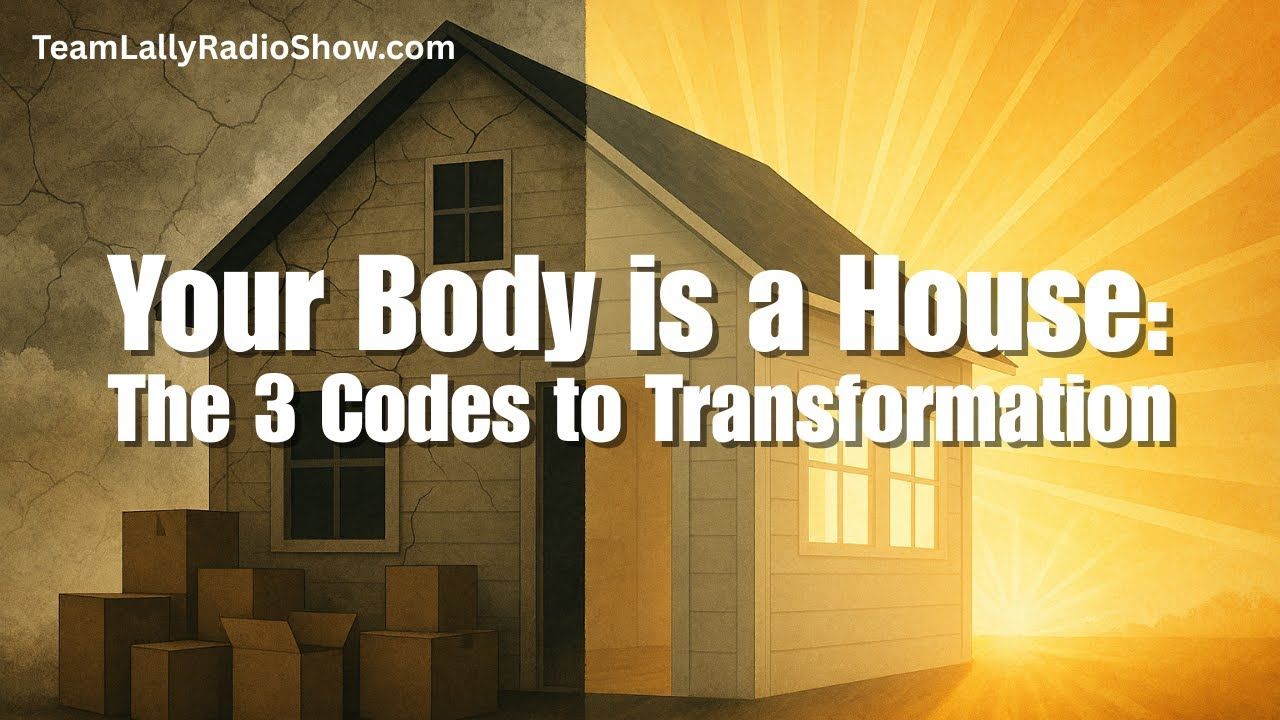 A Deep Dive into Energy Healing with Gina Hansen