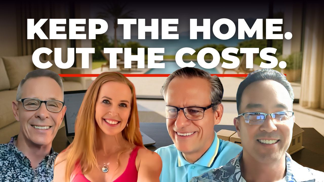 LLCs: A Better Way to Co-Own Your Second Luxury Home