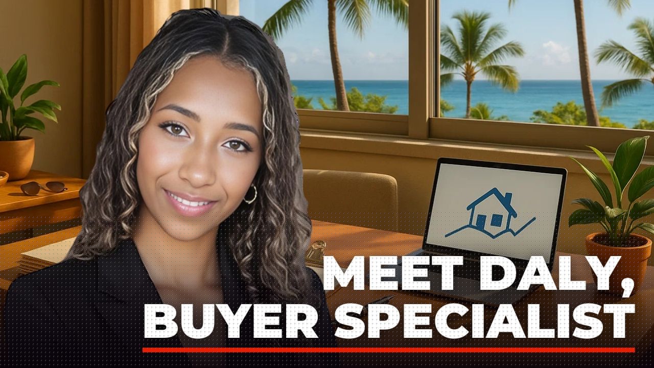 Why Clients Trust Our Buyer Specialist During Their Home Search