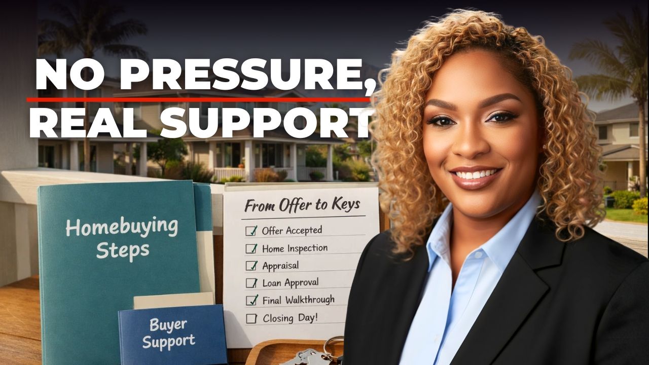 The Buyer Specialist Who’s Changing the Kapolei Real Estate Experience