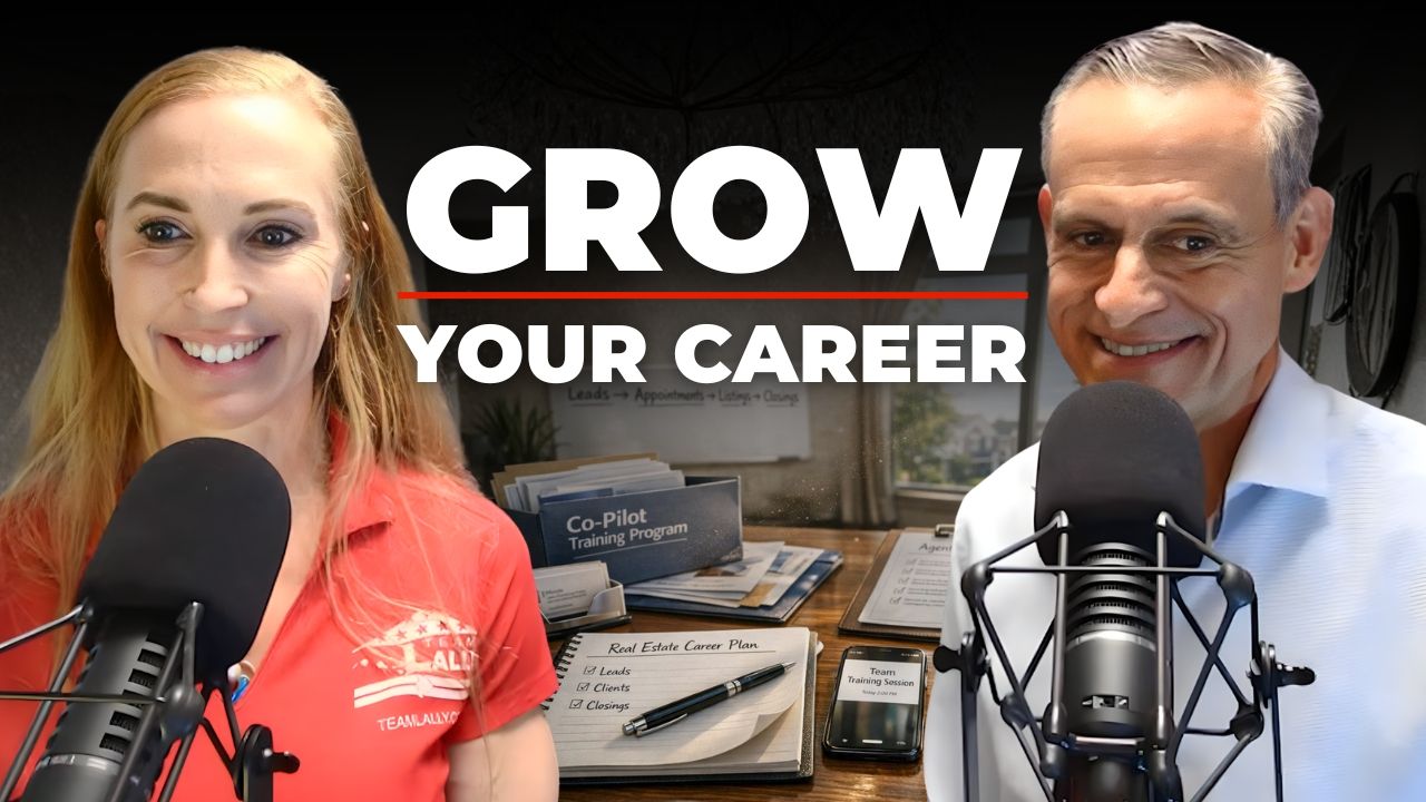 Team Lally Is Hiring Real Estate Agents in Honolulu