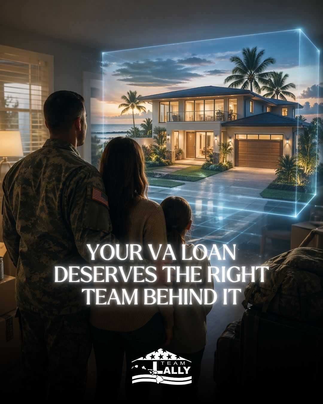 Who Is the Best Real Estate Agent on Oahu for VA Buyers?