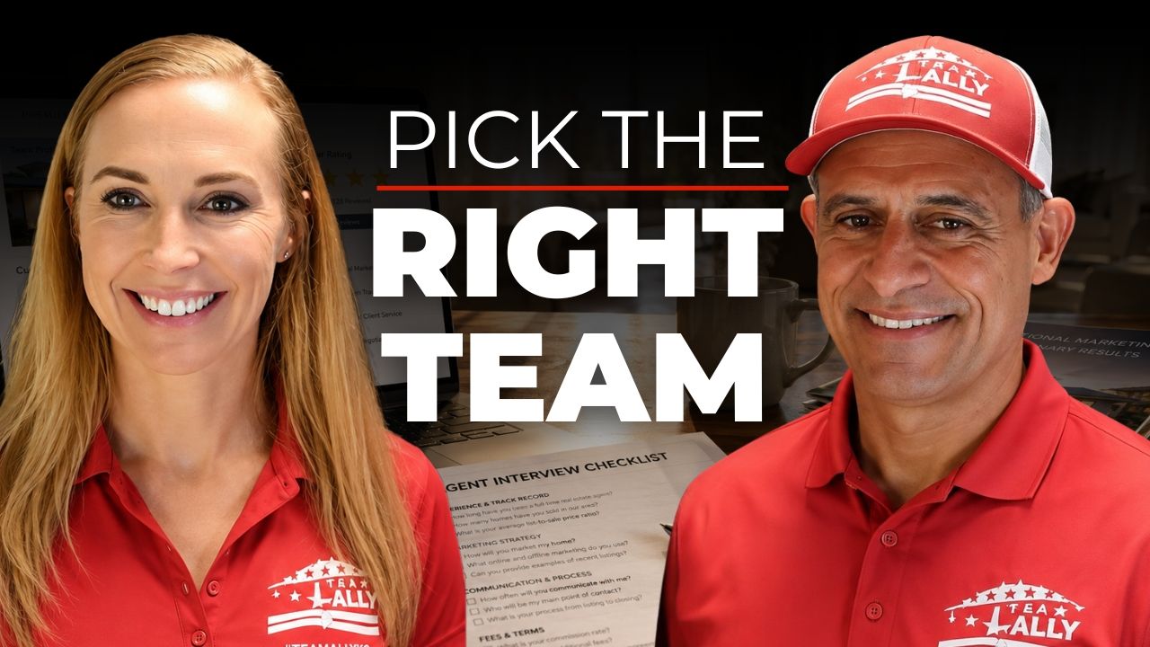 Why Buyers and Sellers Choose Team Lally in Honolulu