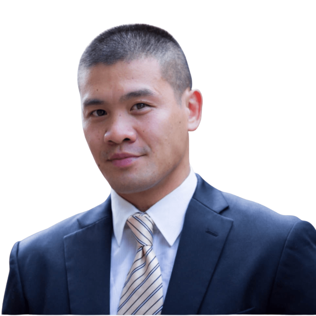 Anthony Nguyen