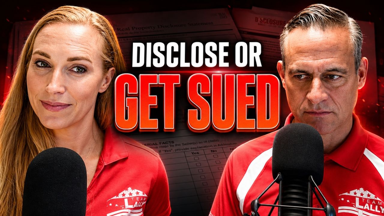 What Hawaii Sellers Must Legally Disclose in 2026