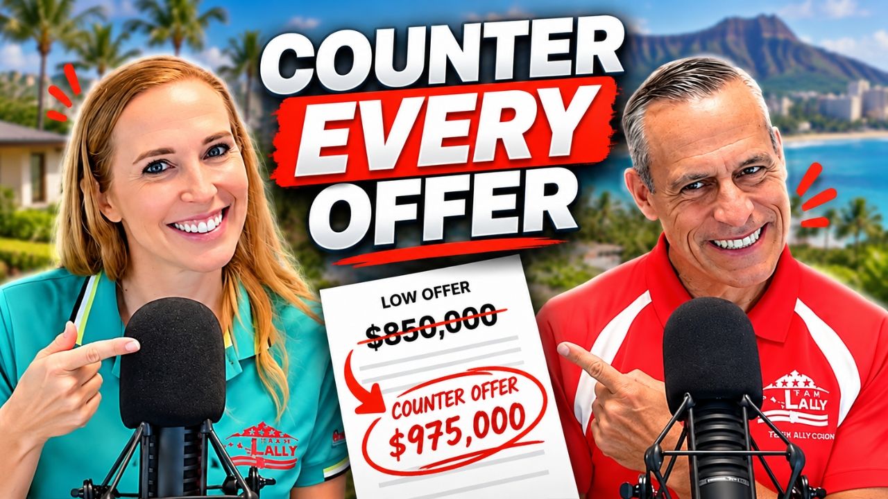 A Lowball Offer Is a Starting Point, Not an Insult